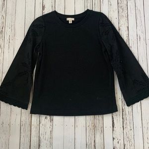 Black Sweatshirt